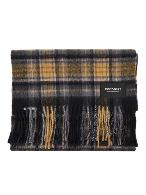 Carhartt WIP Carhartt WIP Parson Scarf Multicolor