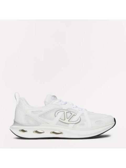 Valentino Valentino V-Logo Easy Jog Sneaker