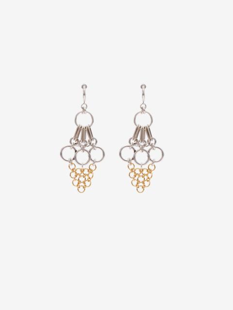 Isabel Marant AWAR EARRINGS
