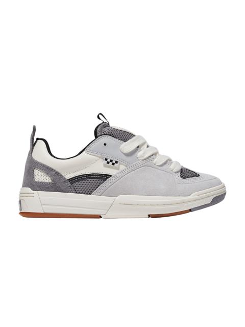 Vans Skate Mixxa 'Retro - Frost Grey'