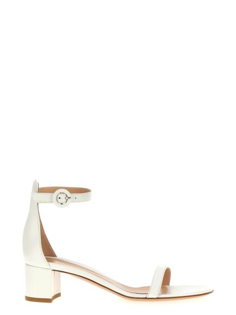 Gianvito Rossi 'Gaeta' sandals