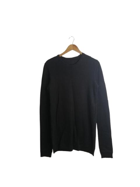 Julius RARE! Julius 7 SS16 "Angel_s" - Longsleeve Shirt