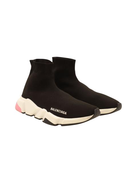 BALENCIAGA Balenciaga Women's Polyester Speed Sneaker (Authentic Pre-Loved)