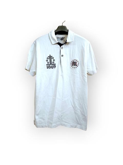 Polo Ralph Lauren Polo Ralph Lauren 70 anniversary Fashion Sports