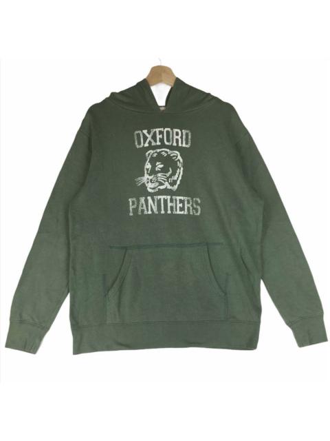 Other Designers Streetwear - Global Work sweatshirt hoodie