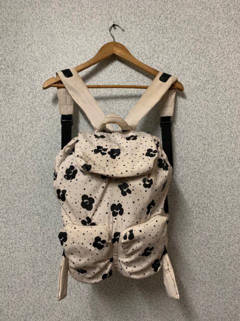 Other Designers Authentic CHLOE backpack
