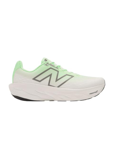New Balance Fresh Foam X 1080v14 2E Wide 'Electric Jade'