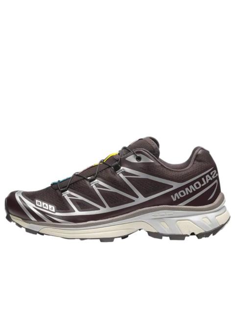 SALOMON SALOMON XT-6 'Black Coffee' 476904
