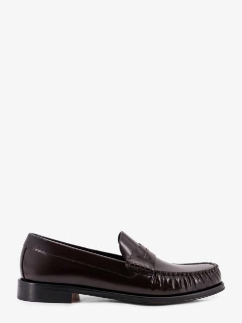 TOM FORD Tom Ford Men Leather Loafer