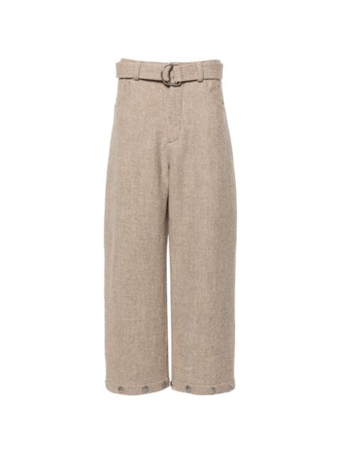 Dallin trousers