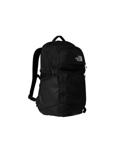 The North Face The North Face Router Backpack Black/Black/NPF