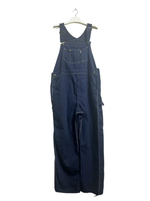 Other Designers Vintage 1970’s Sears OVERALL BIG SIZE