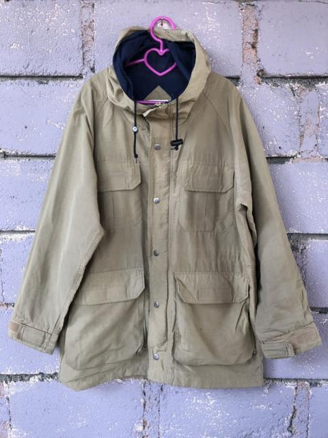 Other Designers Vintage - SUGAR CANE Toyo Enterprise Union Made Henrylear Parka
