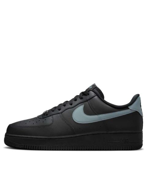Nike Nike Air Force 1 Low '07 'Black Cool Grey' FJ4146-003
