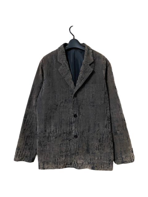 Other Designers Brand - AGATE CRAZY DESIGN JACKET