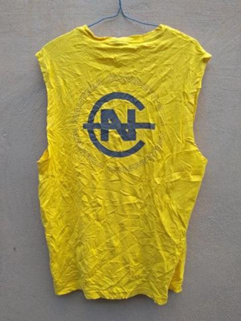 Other Designers FINAL PRICE! NAUTICA COMPETITION TEES