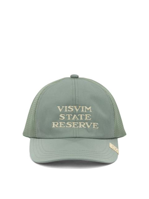visvim Visvim Goodyear Ii Trucker Hat