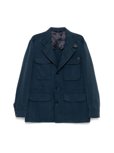 Brioni SAHARIANA JACKET