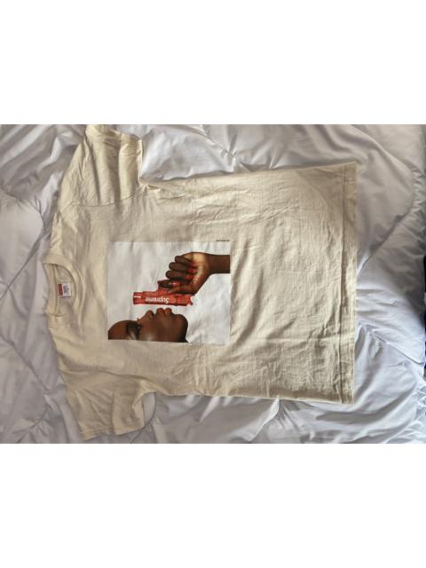 Supreme Water Pistol Tee