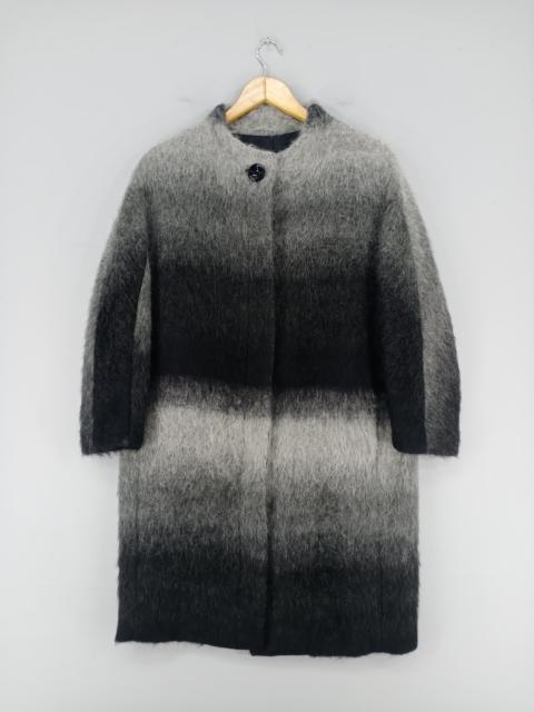 Other Designers Daniel Hechter - 💥RARE💥Daniel Hechter Paris Mohair Long Coat Jacket
