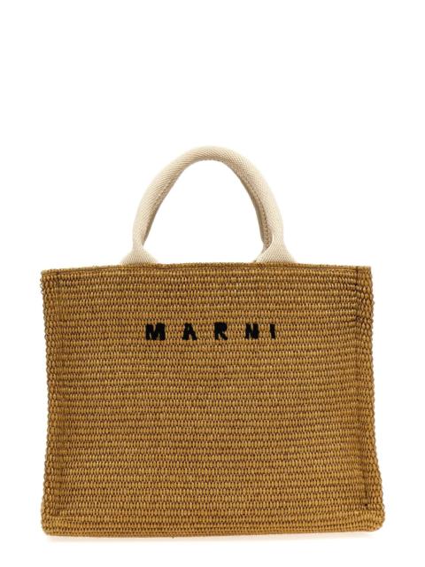 Marni 'Mini Tote' shopping bag