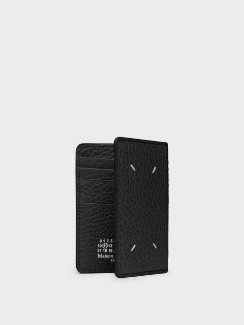 Maison Margiela Four stitches cardholder