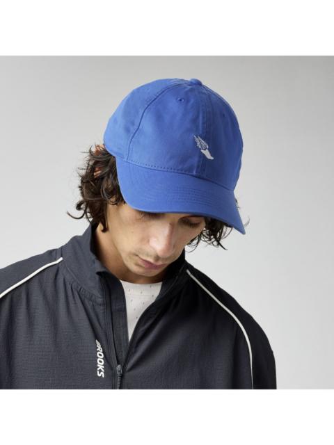 BROOKS Heritage Run Cap