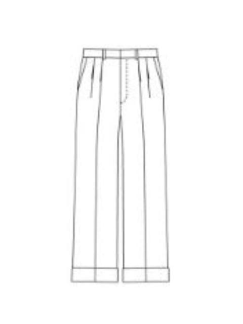 Junya Watanabe Junya Watanabe Women Trousers