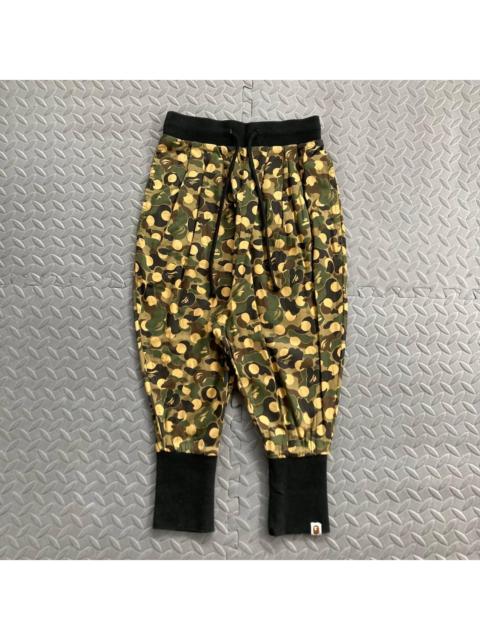 A BATHING APE® BAPE Women's Multi Trousers