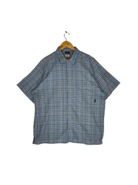 Vintage PATAGONIA Full Button Pocket Short Sleeve Shirt