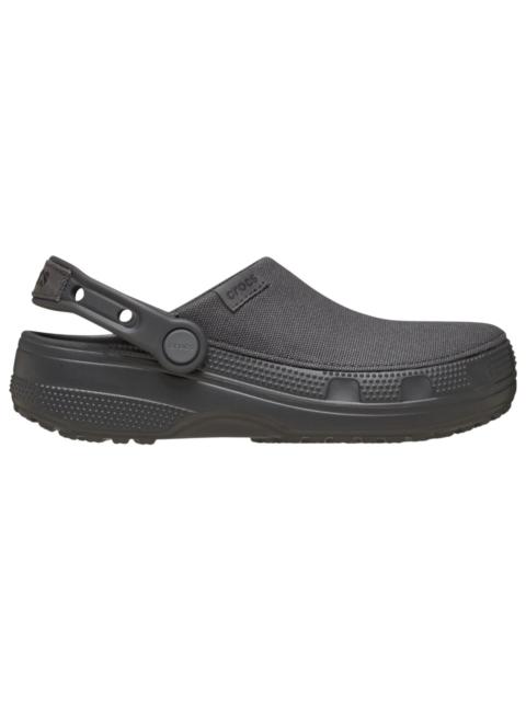 crocs Crocs Classic Crafted Clogs