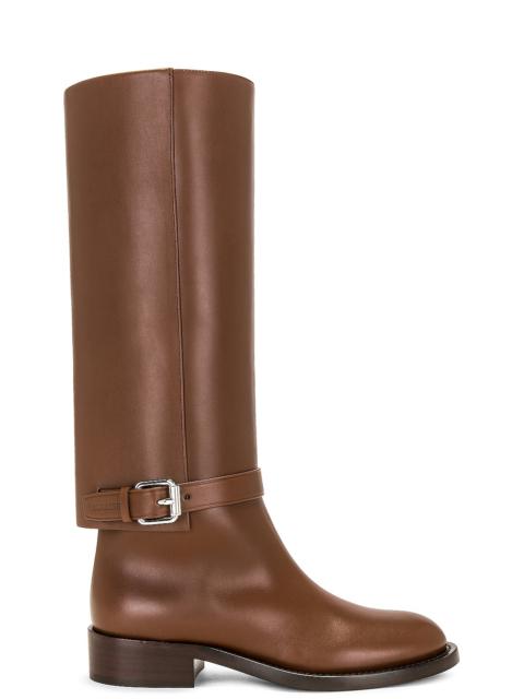 Emmett Tall Boot