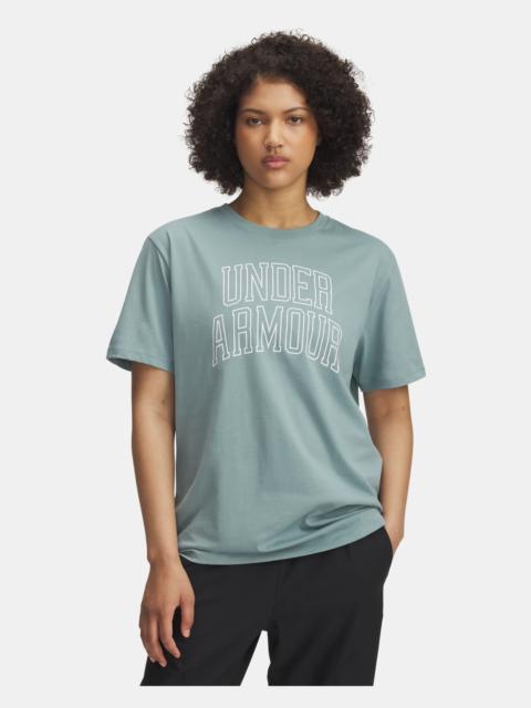Under Armour UA Rival Campus