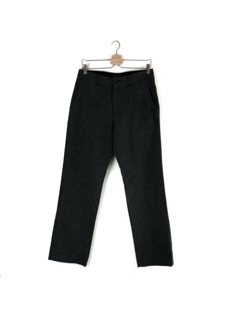 Other Designers John Bull - (A51) Stripes Pants Nice Design