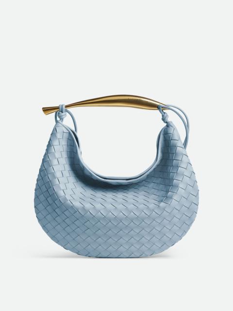 Bottega Veneta Medium Sardine