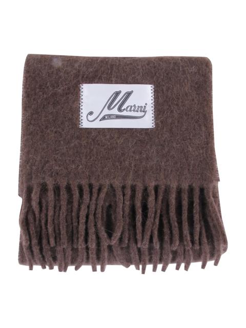 Marni Sciarpa