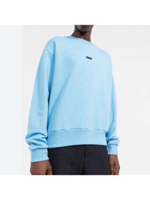 BNWT AW22 MARNI ORGANIC COTTON SWEATSHIRT 54
