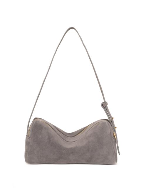 Elleme Trousse Suede Grey