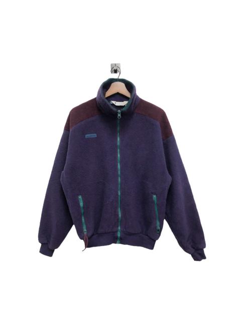 Other Designers Vintage Columbia Fleece Jacket