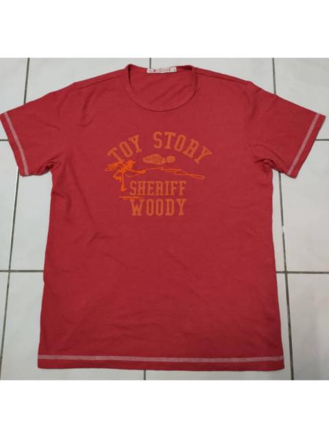 Other Designers Disney - x Toy Story T