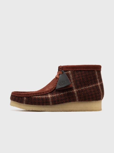 Clarks Originals Wallabee Boot