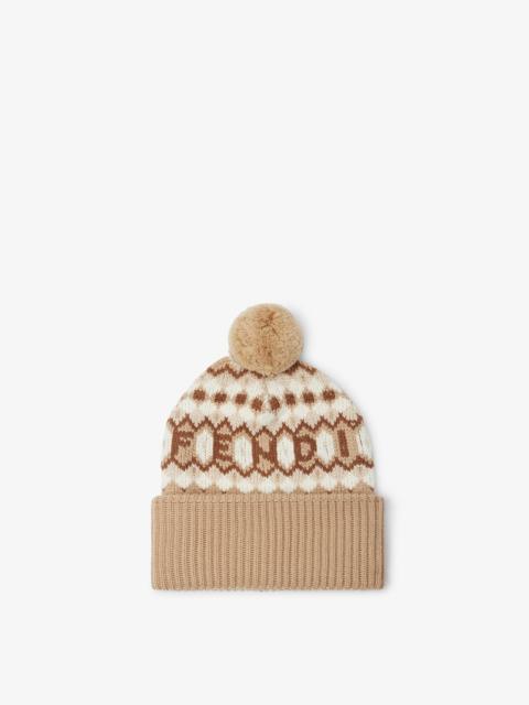 FENDI Beanie