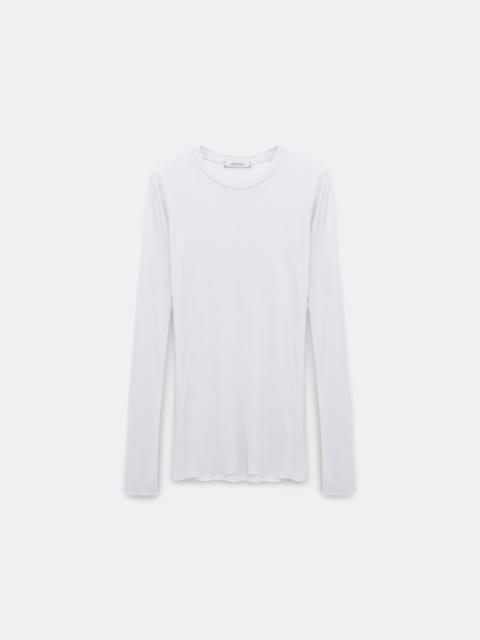 DOROTHEE SCHUMACHER LIGHT SOFTNESS shirt