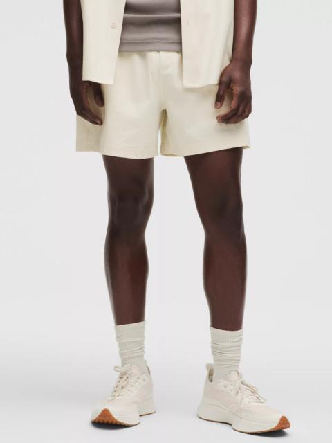 lululemon Stretch Ripstop Short 5"