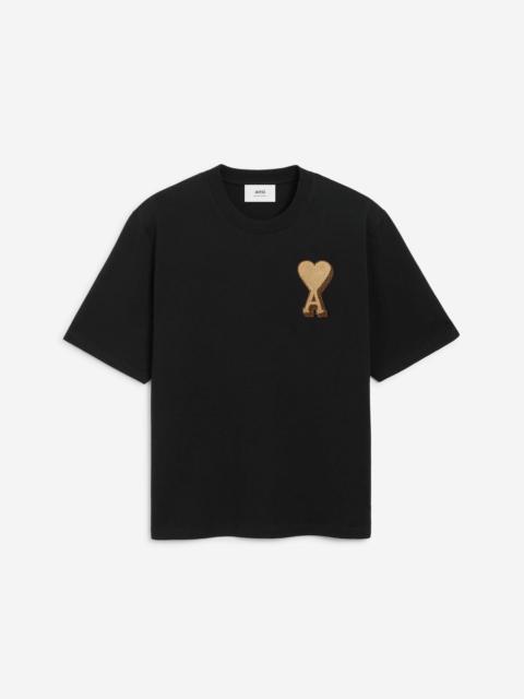 AMI Paris CAMISETA MANGA CORTA AMI DE COEUR