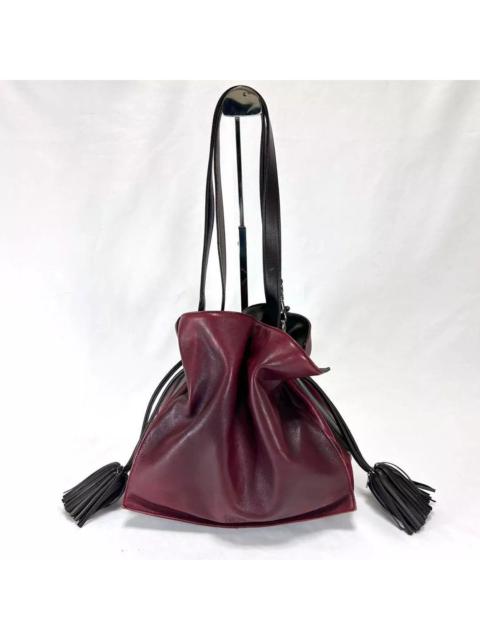 Loewe Flamenco Shoulder Bag