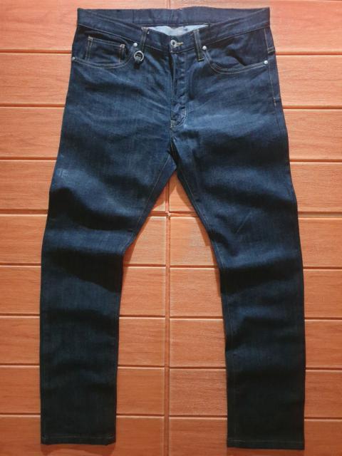 Other Designers Archival Clothing - 💥Tornado Mart Japanese brand denim pant