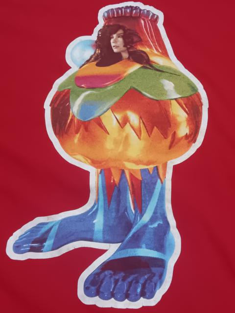 Band Tees - BJORK SHIRT