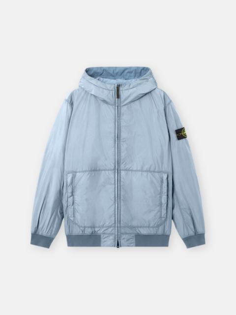 Stone Island 4100110 CRINKLE REPS NY