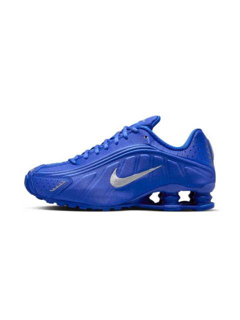 Nike Shox R4 "Racer Blue"